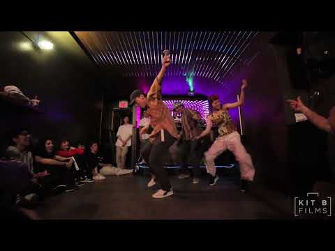 Roho Ili Cheza - Nuff 2018