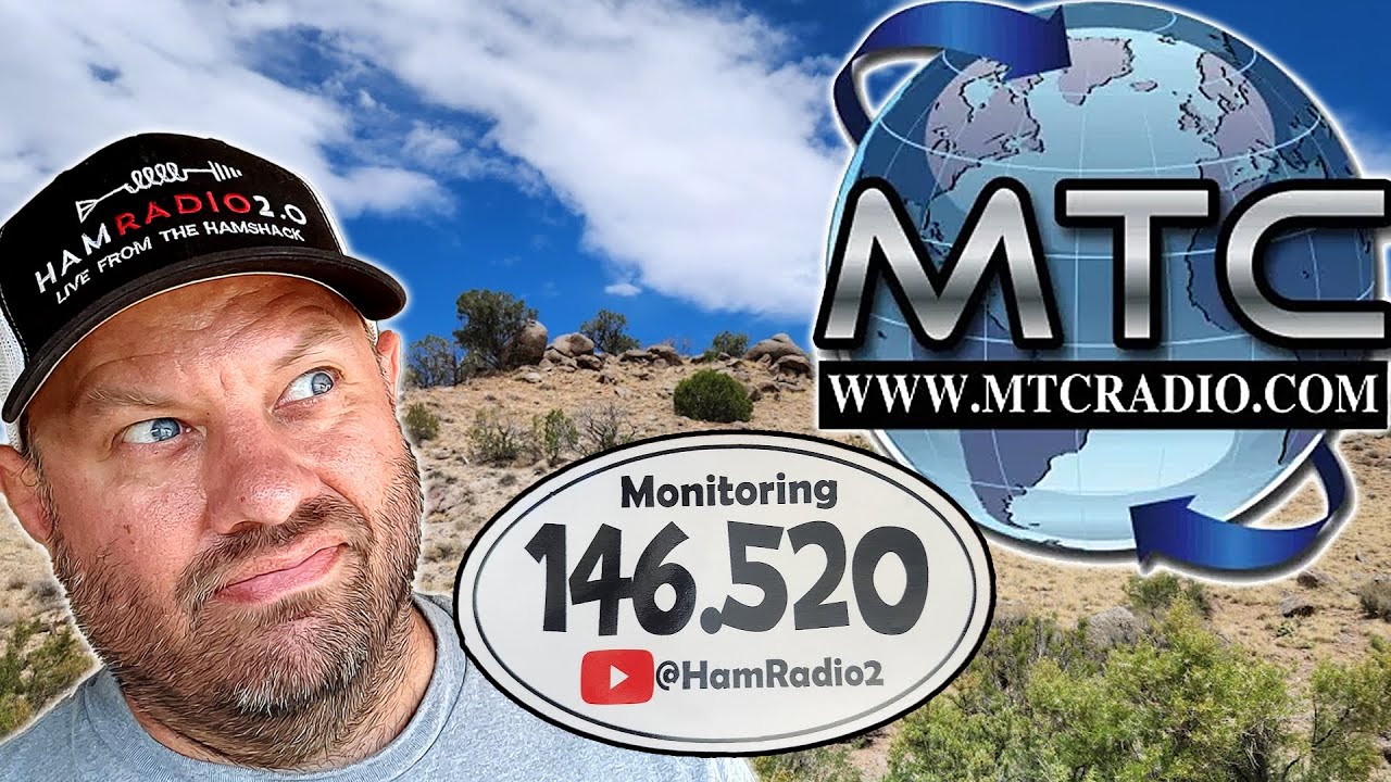 Inside the Coolest Ham Radio Store Ever!