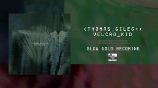 Slow Gold Becoming Music Video