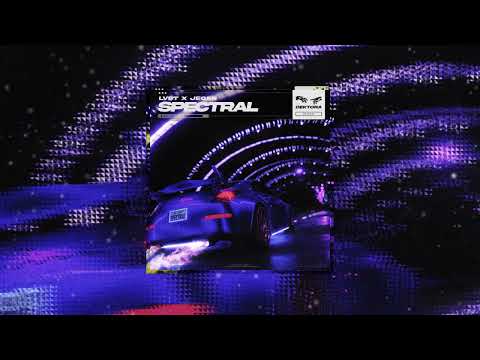 Lvst, jeger - Spectral