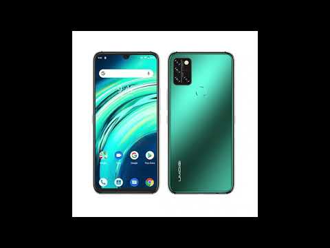 UMIDIGI A9 Pro Smartphone  review