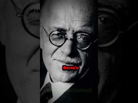 Thumbnail for August Horch: The Man Behind Audi's Founding #history #viral #shorts by Horch