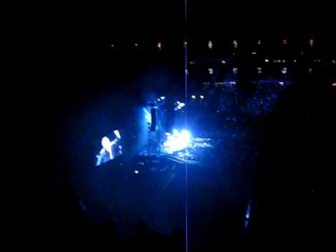 Elbow - Grounds for Divorce (live at Rogers Centre)