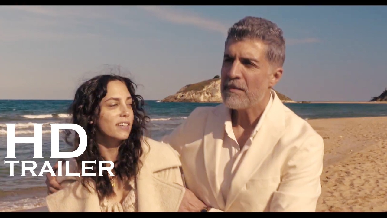 La Última Cena Trailer (2026) [HD] TURQUIA - Prime Video - Özcan Deniz