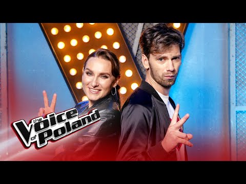 The Best Of! Macioszczyk vs. Malek - Bitwy - The Voice of Poland 11