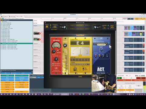 Peavey ReValver 4 ACT