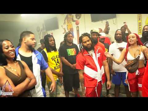 Young Kannon & Cut Eastwood vs SmithOfWords & Mr. Biggz