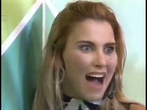 PROMO - SÚPER SÁBADO SENSACIONAL 2001 - UNIVISIÓN (2002)