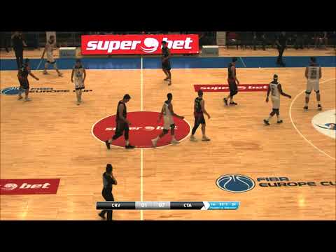 CRBM 2020-2021: SCMU Craiova - Athletic Neptun Constanta