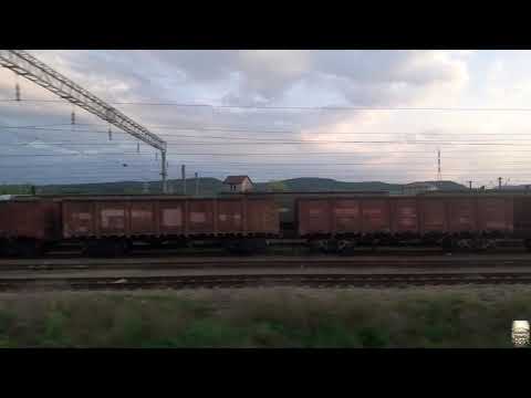 Calatorie feroviara Bucuresti Cluj IRN1641