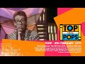 Top Of The Pops 8th February 1979
