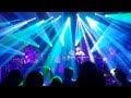 Blue Echo - Umphrey's McGee @ Boulder Theatre 07/02/15