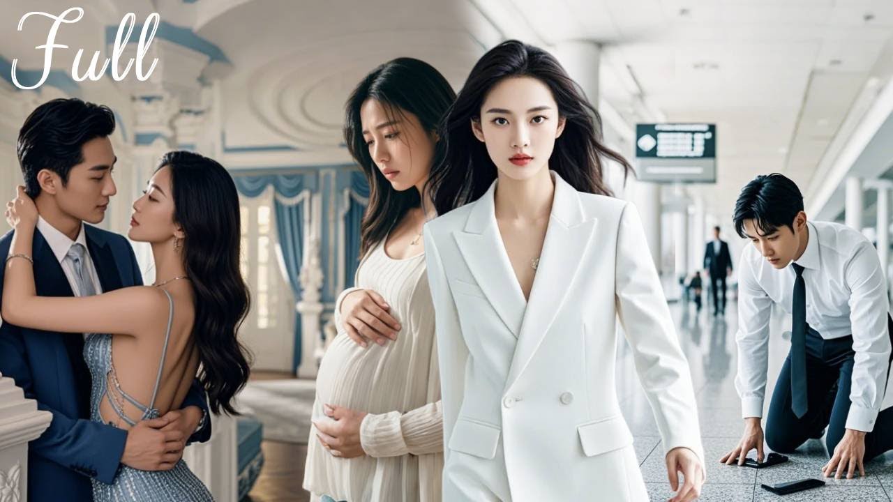 💕CEO hurts pregnant wife for mistress, but when she left, he deeply regrets and begs her to return!