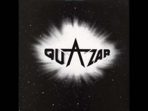 Quazar  -  Funk With A Capital G