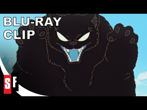 The Legend Of Hei (2021) - Clip: Hei's Power (HD)