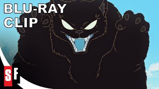 The Legend Of Hei (2021) - Clip: Hei's Power (HD)