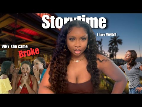 Storytime It’s Always One Weird H0 | long a** night 