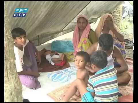 কক্সবাজারের রোহিঙ্গা শরণার্থীদের ক্যাম্প পরিদর্শন করেছেন প্রায় ৭০ জন বিদেশি কূটনীতিক