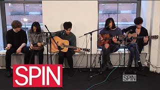 Next Big Things: Smith Westerns, &quot;Weekend&quot;