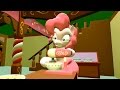 Pinkie Pies Cakes
