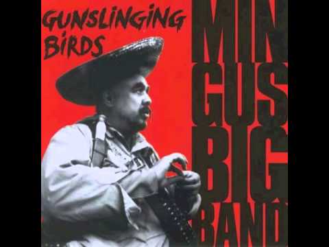 Mingus Big Band - Fables of Faubus