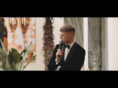 Renginių vedėjas Ignas Šeputis #2