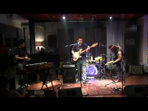 Gugun Blues Shelter ft. Indra Lesmana - Worried Life Blues @ Mostly Jazz 06/04/12 [HD]