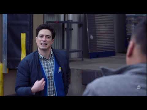 TV D&D: Jonah Attacks Mateo [Superstore]
