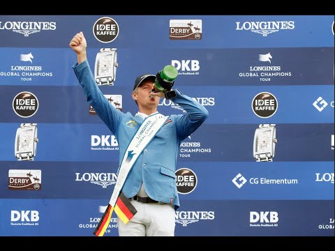 LGCT GRAND PRIX SPORT HIGHLIGHTS: HAMBURG