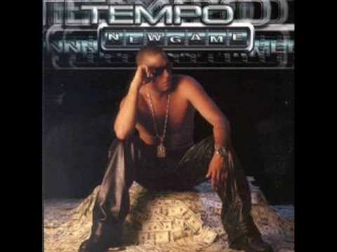 Tempo - No Es Tan Facil
