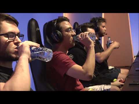 Complexity Show Why They Were The Best BO2 Team (Throwback LAN)