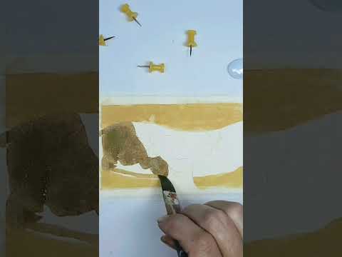 Abstract art#art #drawing