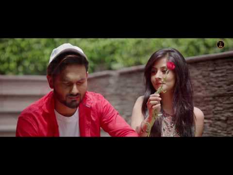 RED ROSE - Tazz Ft. Upma Sharma | Harf Cheema | The Boss | Latest Punjabi Sings | MalwaRecords