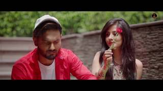 RED ROSE - Tazz Ft. Upma Sharma | Harf Cheema | The Boss | Latest Punjabi Sings | MalwaRecords