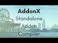 AddonX 0