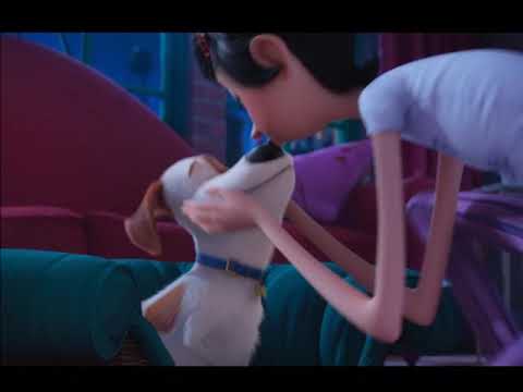 "Elsalina" Part 3 - Story Time/Bedtime/"Soon"