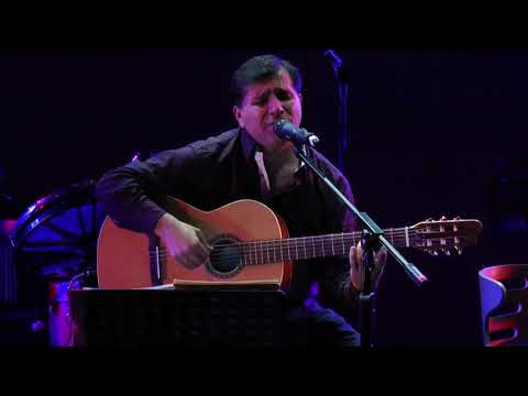 Quédate - Silvio Rodriguez