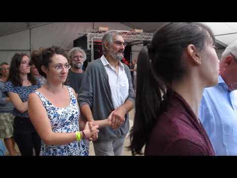 LEHART/MESSAGER- DAÑS PLINN- Gourin 2019