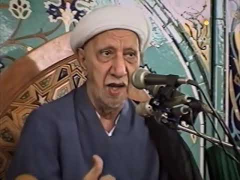 ⁣وصف ألم فقد الأحبة على النفس - الشيخ أحمد الوائلي