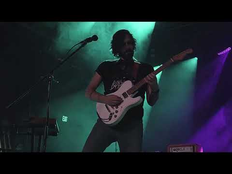 Guerilla Video and Natalie W