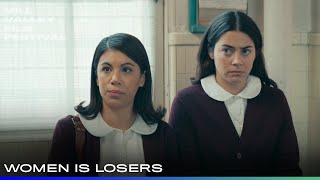 MVFF44 - Women Is Losers - Filmmaker Introduction