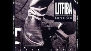 Litfiba - Prima guardia - Colpo di coda Live