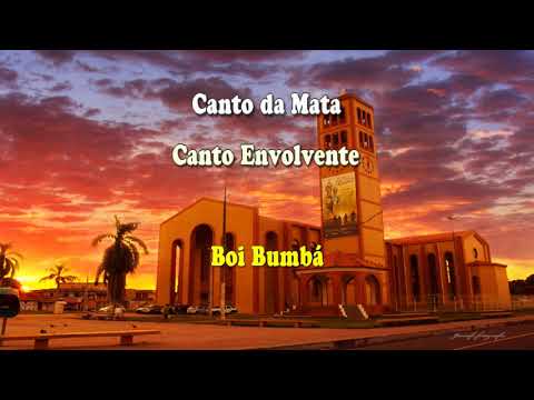 Canto Envolvente - Canto da Mata