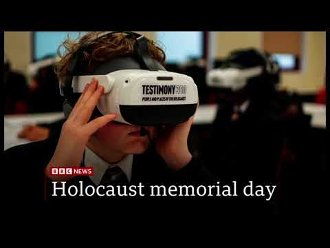 BBC One Minute World News