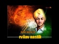 Mere Veer Bhagat Singh Rvijay Nastik