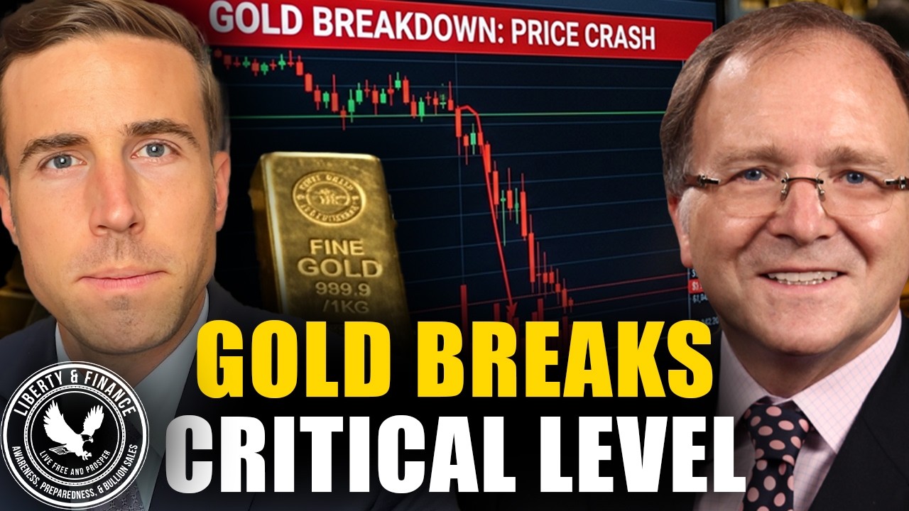Nobody Is Talking About Gold's Biggest Contrarian Signal
