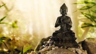 Deva Premal - Lokah Samasta - Presented by Sanjay Spencer