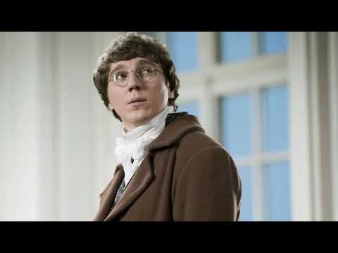 War and Peace Character Analysis: Pierre and Andrei