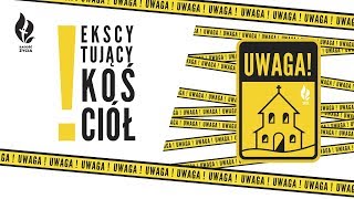 UWAGA! - Ekscytujący Kościół | Pastor Tomasz Ropiejko | Radość Życia - Śródmieście