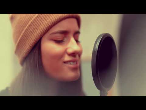 Janina Bey - Djadja x You make me wanna - Mashup